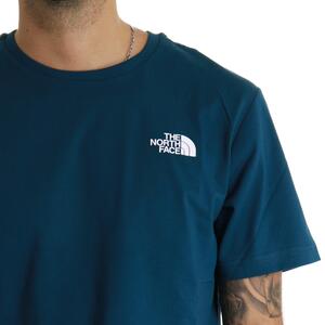 T-SHIRT REDBOX THE NORTH FACE - Mad Fashion | img vers.300x/